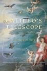 Image for Galileo&#39;s telescope: a European story