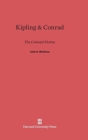 Image for Kipling and Conrad
