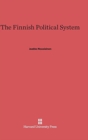 Image for The Finnish Political System