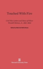 Image for Touched with Fire