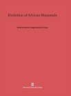 Image for Evolution of African Mammals