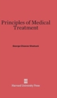 Image for Principles of Medical Treatment