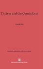 Image for Titoism and the Cominform