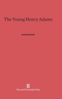 Image for The Young Henry Adams