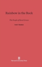 Image for Rainbow in the Rock : The People of Rural Greece