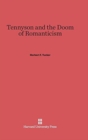 Image for Tennyson and the Doom of Romanticism