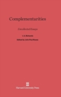 Image for Complementarities : Uncollected Essays