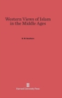 Image for Western Views of Islam in the Middle Ages