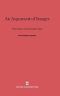 Image for An Argument of Images