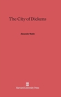 Image for The City of Dickens