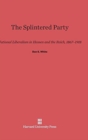 Image for The Splintered Party