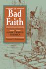 Image for In Bad Faith : The Dynamics of Deception in Mark Twain’s America