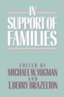 Image for In Support of Families