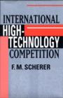 Image for International High-Technology Competition