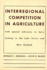 Image for Interregional Competition in Agriculture