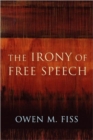 Image for The irony of free speech