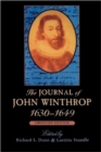 Image for The Journal of John Winthrop, 1630–1649 : Abridged Edition