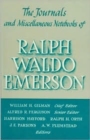Image for Journals and Miscellaneous Notebooks of Ralph Waldo Emerson : Volume X : 1847â€“1848