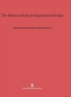 Image for The Human Body in Equipment Design