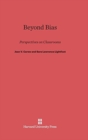 Image for Beyond Bias : Perspectives on Classrooms