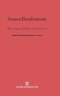 Image for Korean Development