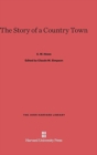 Image for The Story of a Country Town