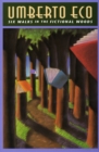 Image for Six walks in the fictional woods : 1993