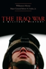 Image for The Iraq war: a military history