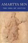 Image for Idea of Justice