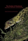Image for The anoles of Honduras  : systematics, distribution, and conservation