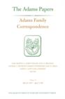 Image for Adams family correspondenceVolume 12,: March 1797-April 1798 : Volume 12