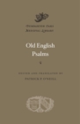 Image for Old English Psalms
