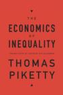 Image for The Economics of Inequality