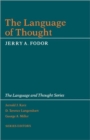 Image for The Language of Thought