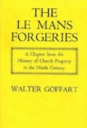 Image for The Le Mans Forgeries