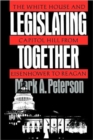 Image for Legislating Together : The White House and Capitol Hill from Eisenhower to Reagan
