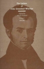 Image for The Letters of John Greenleaf Whittier