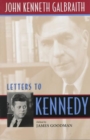 Image for Letters to Kennedy