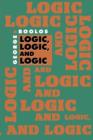 Image for Logic, Logic, and Logic