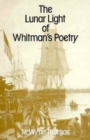 Image for The Lunar Light of Whitman’s Poetry