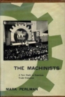 Image for The Machinists