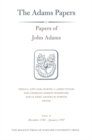 Image for Papers of John Adams : Volume 18