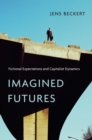 Image for Imagined futures: fictional expectations and capitalist dynamics