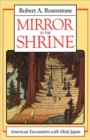 Image for Mirror in the shrine  : American encounters with Meiji Japan