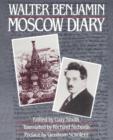 Image for Moscow Diary