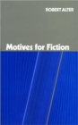 Image for Motives for Fiction