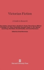 Image for Victorian Fiction : A Guide to Research