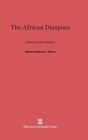 Image for The African Diaspora : Interpretive Essays