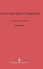 Image for From Copyright to Copperfield