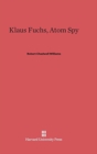 Image for Atom Spy Klaus Fuchs